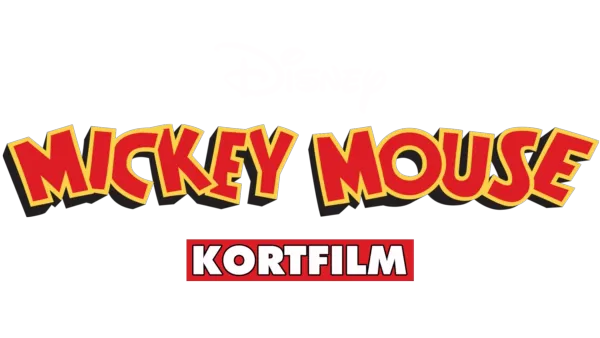 Mickey Mouse (Kortfilm)