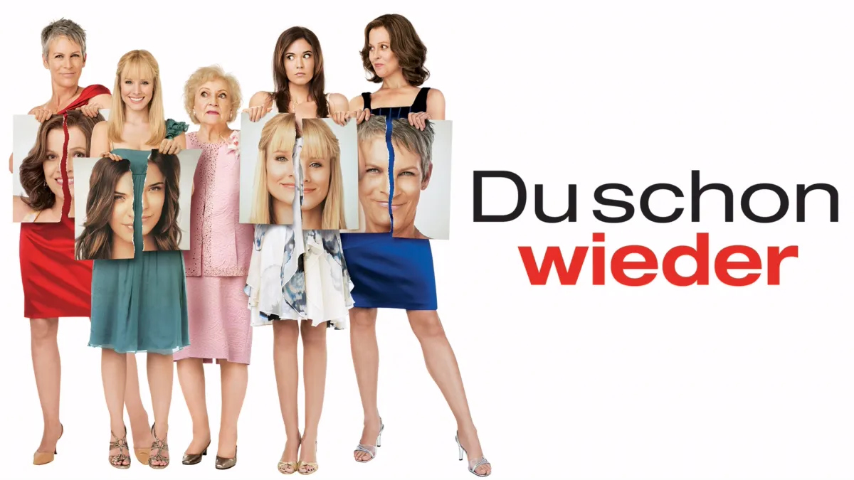Du schon wieder ansehen | Disney 