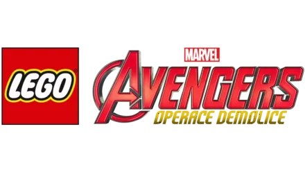 LEGO Marvel Avengers: Operace Demolice