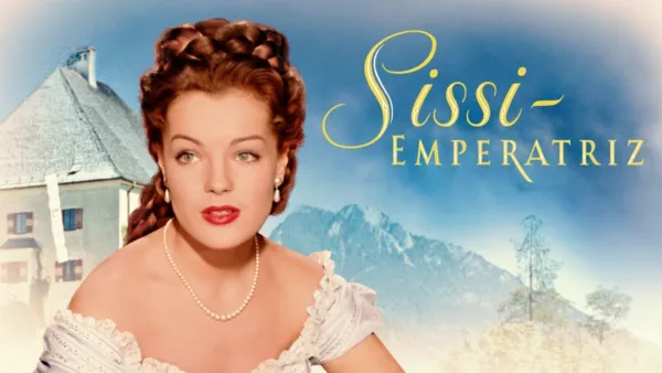 thumbnail - Sissi Emperatriz