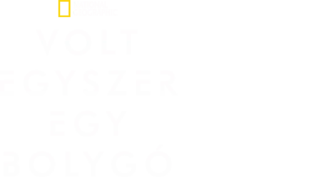 Volt egyszer egy bolygó