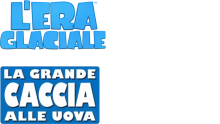 L’Era Glaciale: La Grande Caccia alle Uova