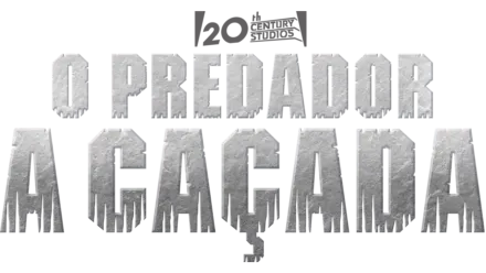 O Predador: A Caçada