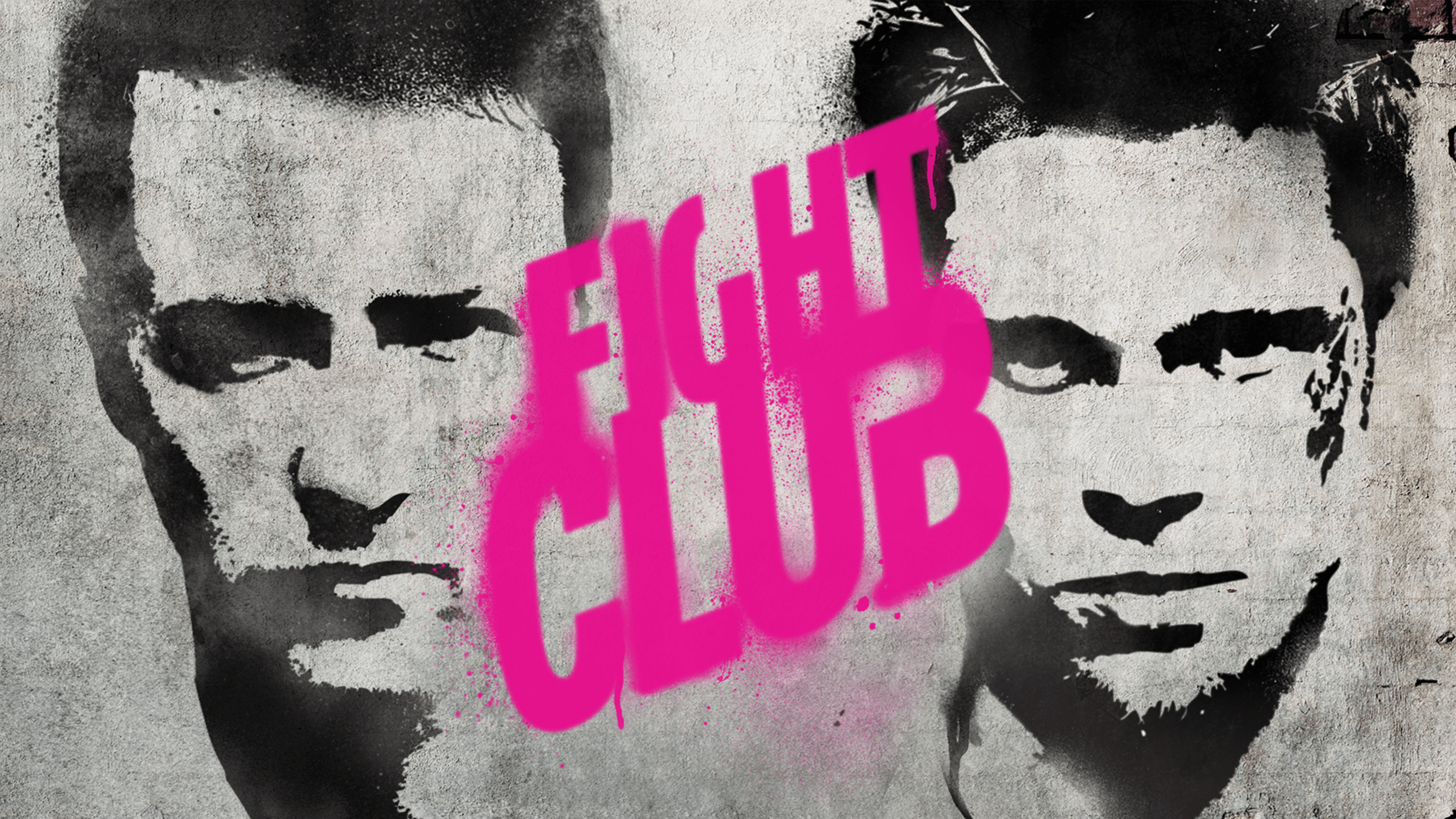 Fight Club Disney+