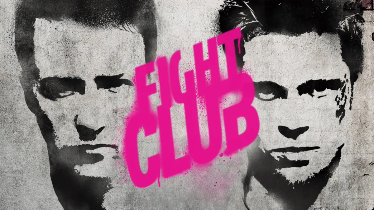 Fight club best sale stream english