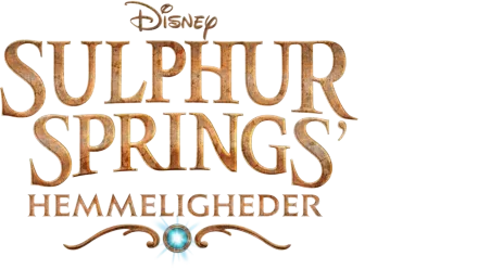 Sulphur Springs' hemmeligheder