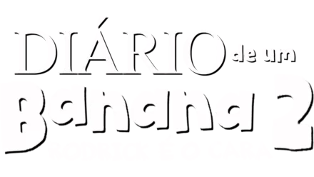 Diário De Um Banana 2: Rodrick é o Cara