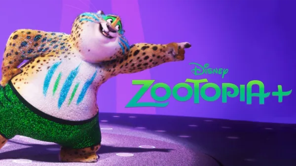 thumbnail - Zootopia+