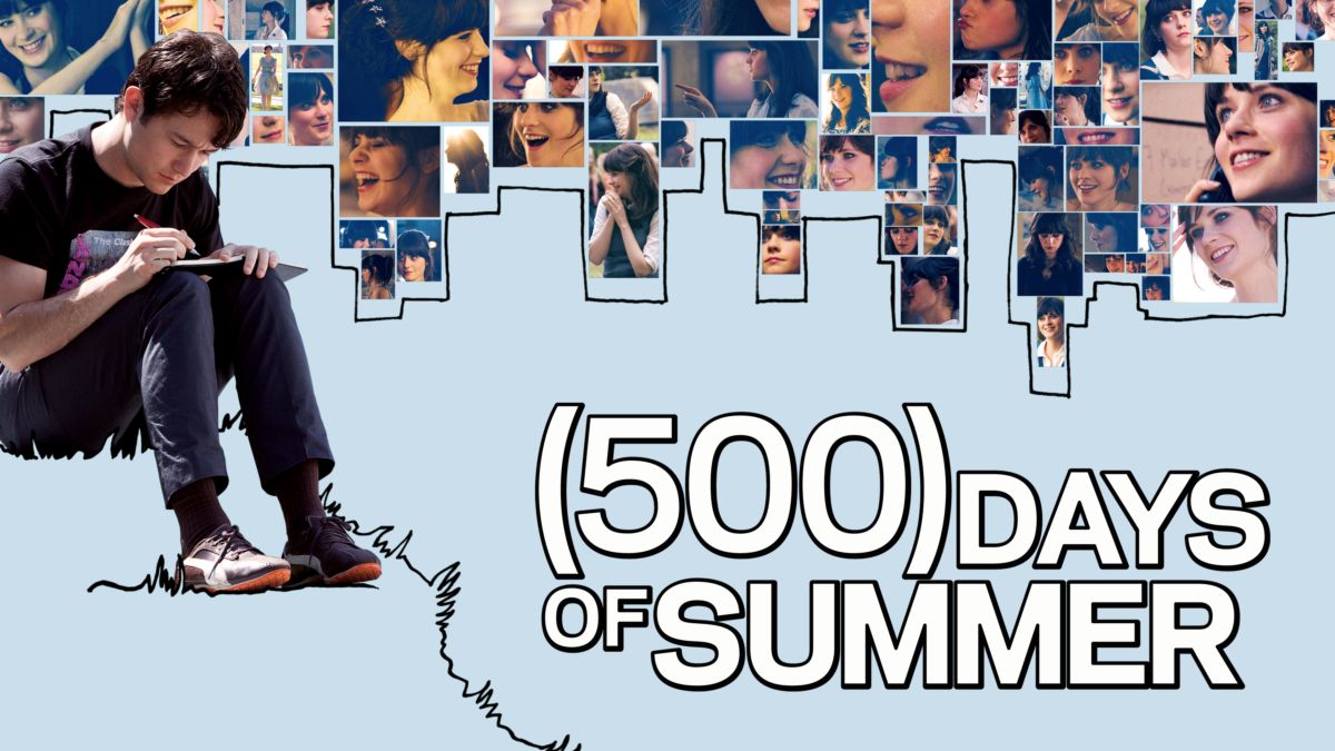 500 Days of Summer