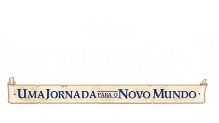 Pocahontas 2: Uma Jornada para o Novo Mundo