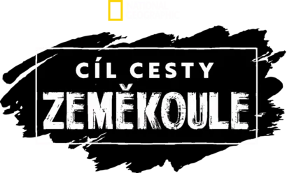 Cíl cesty - Zeměkoule