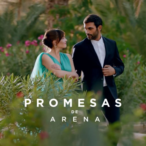 Promesas de arena - streaming tv show online