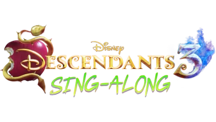 Descendants 3 Sing-Along