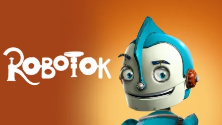 thumbnail - Robotok