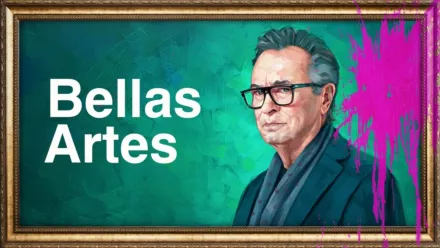 thumbnail - Bellas Artes