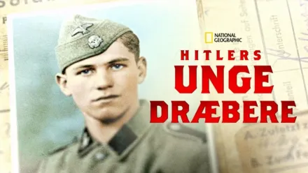 thumbnail - Hitlers unge dræbere