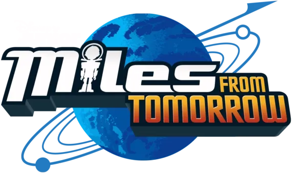 Miles From Tomorrow
