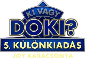 Ki vagy, doki? Joy karácsonya