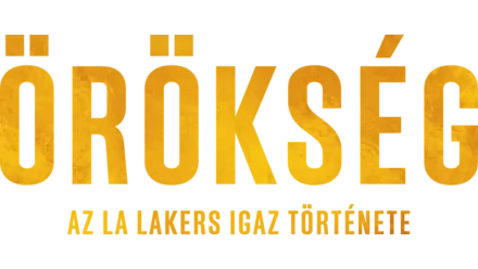 Örökség: az LA Lakers igaz története