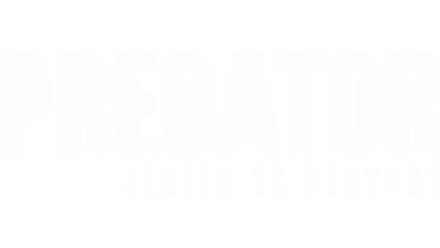 Predator - Jagten er begyndt