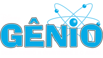 Gênio Desafiando a Gravidade e o Amor