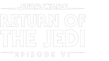 Star Wars: Return of the Jedi (Episode VI)