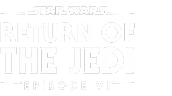 Star Wars: Return of the Jedi (Episode VI)