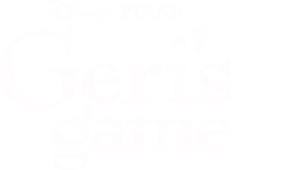 Geri's Game