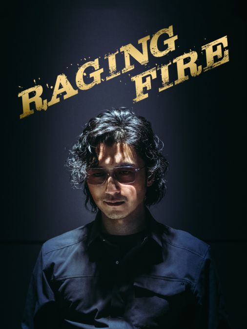 Raging fire full movie watch online