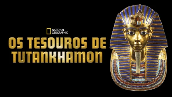 thumbnail - Os Tesouros de Tutankhamon
