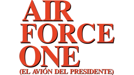 Air Force One (El avión del presidente)