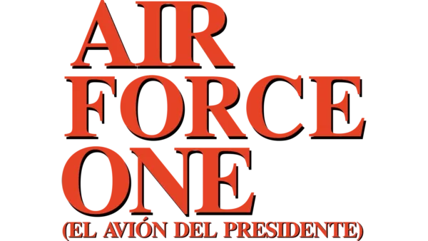 Air Force One (El avión del presidente)