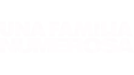 Una familia numerosa