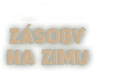 Zásoby na zimu