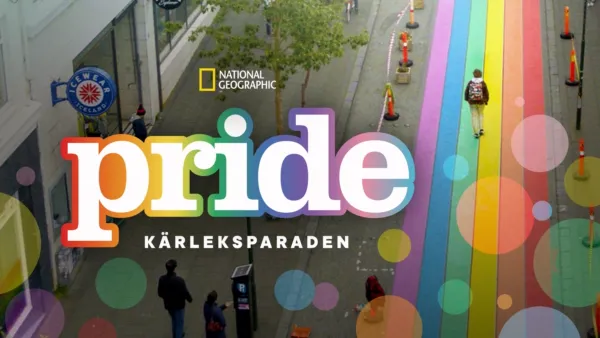 thumbnail - Pride: Kärleksparaden