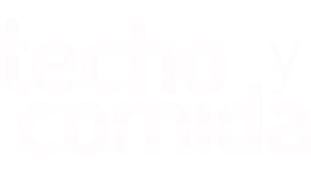 Techo y comida