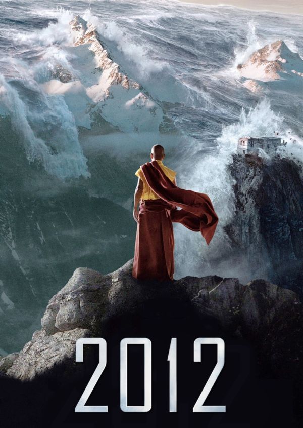 2012 on Disney+ IE