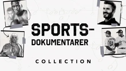 thumbnail - Sportsdokumentarer