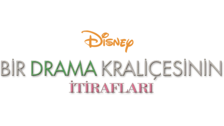 Bir Drama Kraliçesinin İtirafları