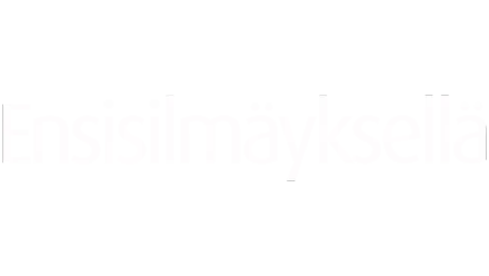 Ensisilmäyksellä