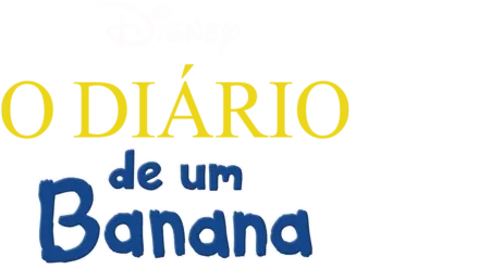 O Diário de um Banana