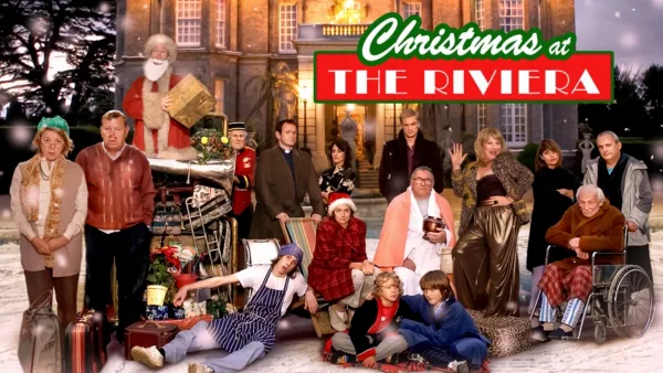 thumbnail - Christmas at the Riviera