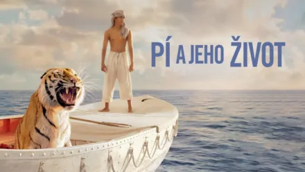 thumbnail - Pí a jeho život