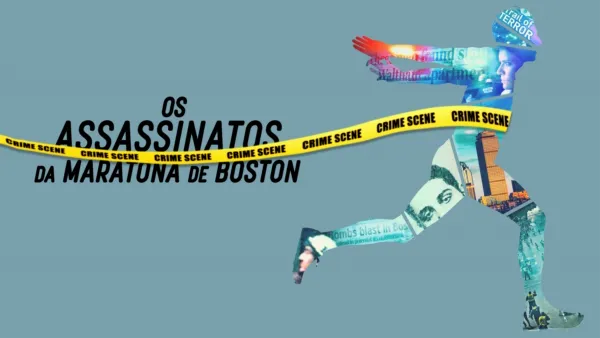 thumbnail - Os Assassinatos da Maratona de Boston