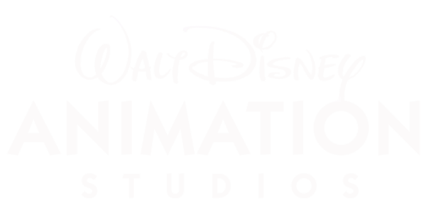 Walt Disney Animation Studios Title Art Image