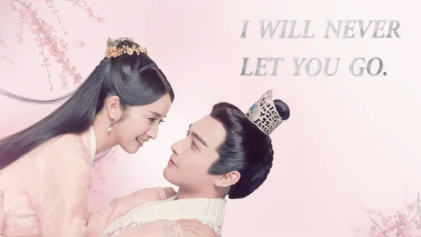 thumbnail - I Will Never Let You Go