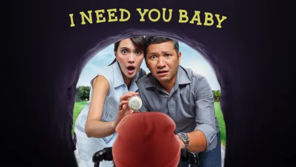 thumbnail - I Need You Baby