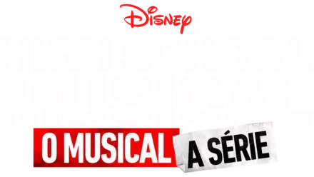 High School Musical: O Musical: A Série