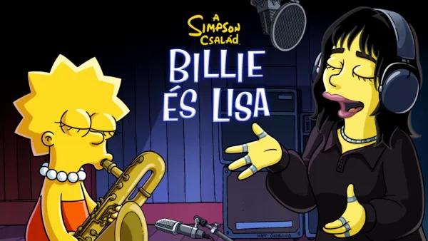 thumbnail - Billie és Lisa