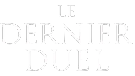 Le Dernier Duel